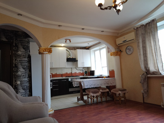 Объект по адресу Краснодарский край, Свердлова ул, д. 71