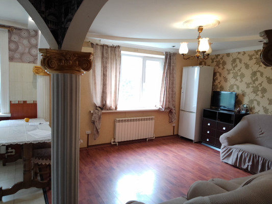 Объект по адресу Краснодарский край, Свердлова ул, д. 71