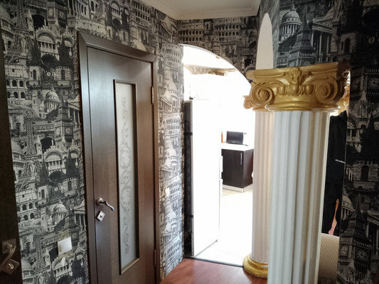 Объект по адресу Краснодарский край, Свердлова ул, д. 71