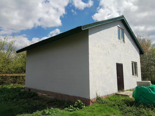 Объект по адресу Москва, Восход отделение 1 снт, 1068 