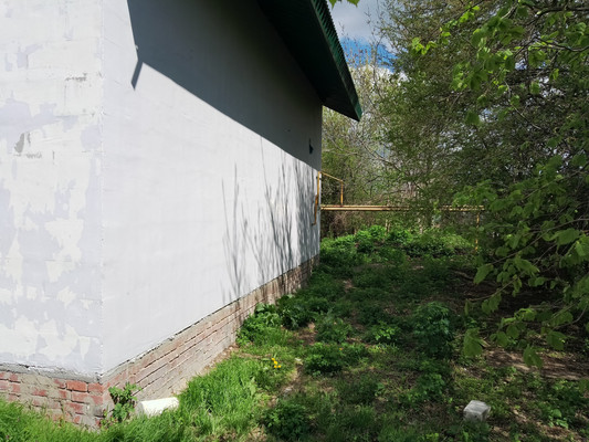 Объект по адресу Москва, Восход отделение 1 снт, 1068 