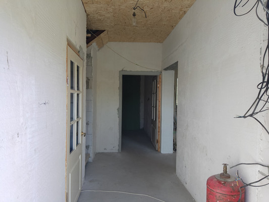 Объект по адресу Москва, Восход отделение 1 снт, 1068 