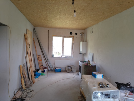 Объект по адресу Москва, Восход отделение 1 снт, 1068 