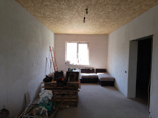 Объект по адресу Москва, Восход отделение 1 снт, 1068 