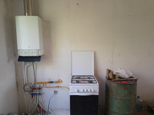 Объект по адресу Москва, Восход отделение 1 снт, 1068 