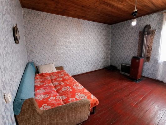 Объект по адресу Москва, СНТ Дружба тер, 8 