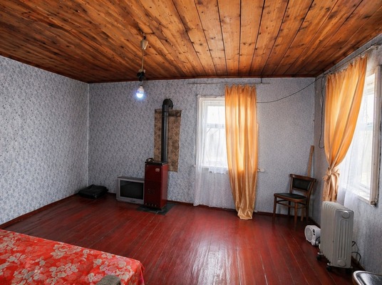 Объект по адресу Москва, СНТ Дружба тер, 8 