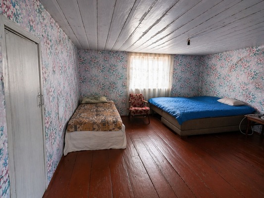 Объект по адресу Москва, СНТ Дружба тер, 8 