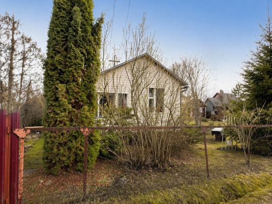 Объект по адресу Москва, СПК Лужки тер 