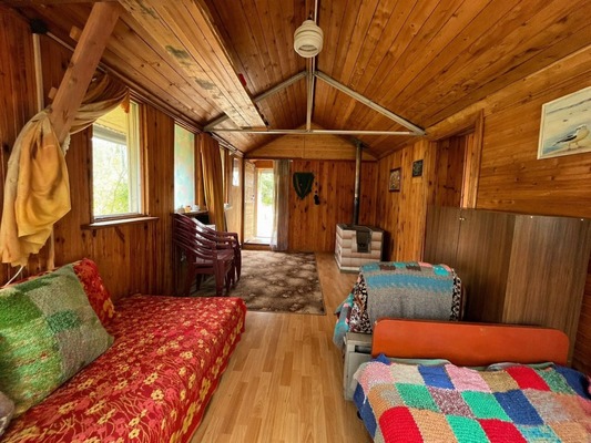 Объект по адресу Москва, СПК Лужки тер 