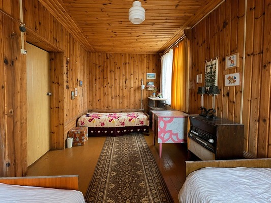 Объект по адресу Москва, СПК Лужки тер 