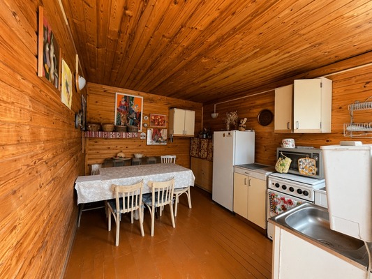 Объект по адресу Москва, СПК Лужки тер 