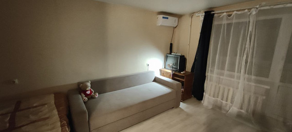 Фото квартиры по адресу Москва, Ставропольская ул, 215/1 