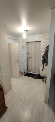 Фото квартиры по адресу Москва, Ставропольская ул, 215/1 