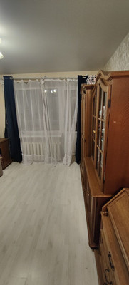 Фото квартиры по адресу Москва, Ставропольская ул, 215/1 