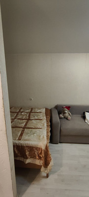 Фото квартиры по адресу Москва, Ставропольская ул, 215/1 