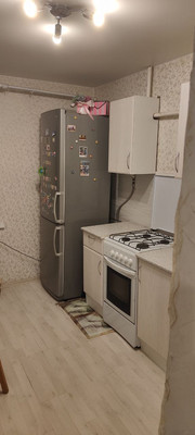 Фото квартиры по адресу Москва, Ставропольская ул, 215/1 