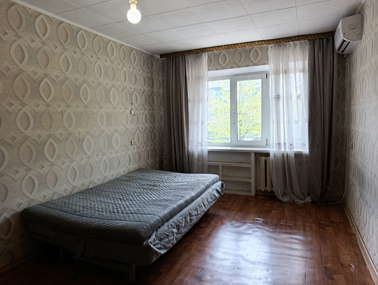 Фото квартиры по адресу Краснодарский край, Ставропольская ул, д. 105