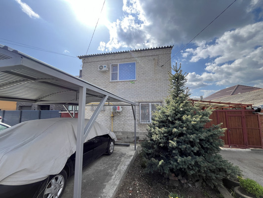 Объект по адресу Москва, Таманская ул, 93 