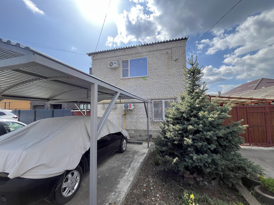 Объект по адресу Москва, Таманская ул, 93 