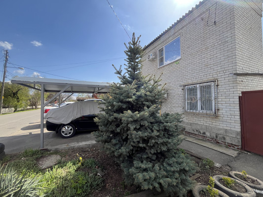 Объект по адресу Москва, Таманская ул, 93 