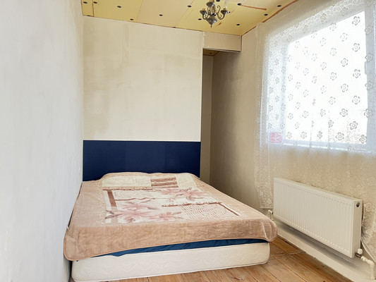 Объект по адресу Москва, Таманская ул, 93 