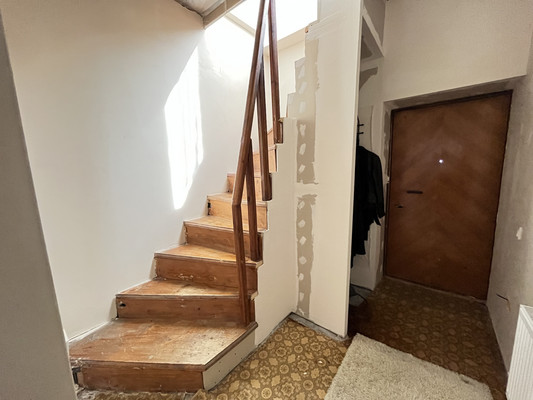 Объект по адресу Москва, Таманская ул, 93 