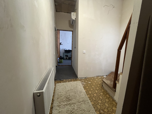 Объект по адресу Москва, Таманская ул, 93 