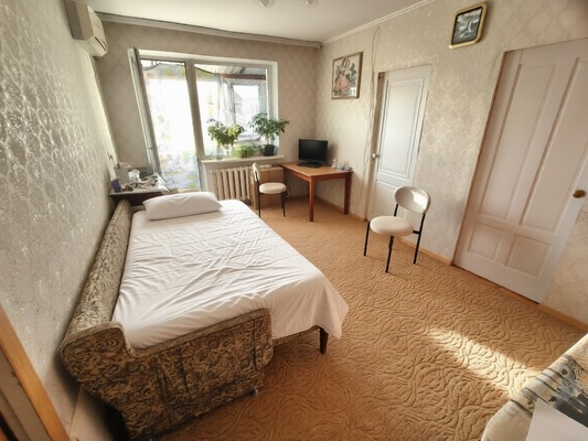 Объект по адресу Краснодарский край, Кавказский р-н, Ворошилова ул, д. 65