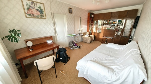 Объект по адресу Краснодарский край, Кавказский р-н, Ворошилова ул, д. 65