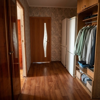 Фото квартиры по адресу Краснодарский край, Кавказский р-н, Ворошилова ул, д. 65