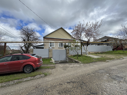 Объект по адресу Москва, Советская ул, 36 