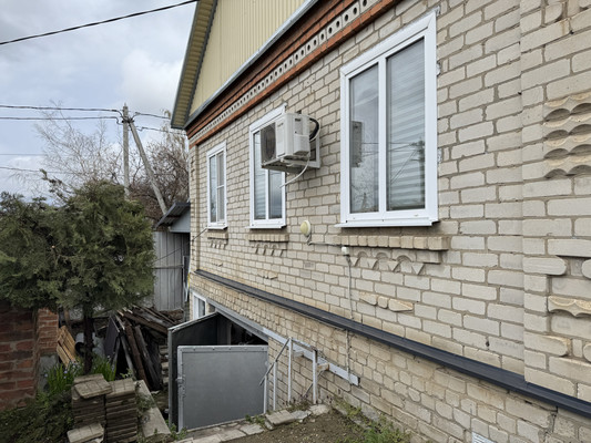 Объект по адресу Москва, Советская ул, 36 