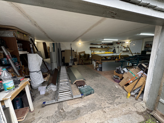 Объект по адресу Москва, Советская ул, 36 