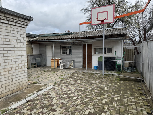 Объект по адресу Москва, Советская ул, 36 