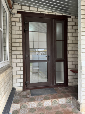 Объект по адресу Москва, Советская ул, 36 