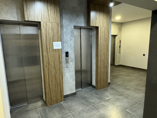 Фото квартиры по адресу Москва, Красных Партизан ул, 4к15 