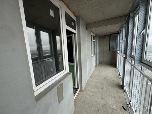 Фото квартиры по адресу Москва, Красных Партизан ул, 4к15 