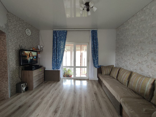 Объект по адресу Москва, 4-й Куликова Поля проезд, 41 