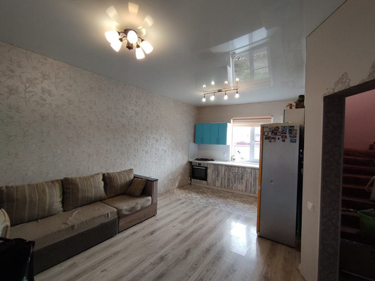 Объект по адресу Москва, 4-й Куликова Поля проезд, 41 