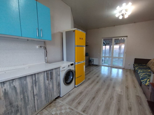 Объект по адресу Москва, 4-й Куликова Поля проезд, 41 