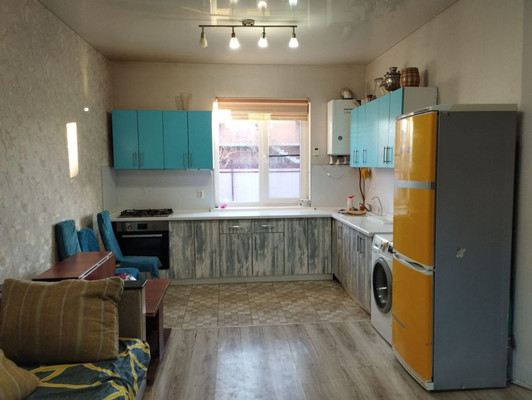 Объект по адресу Москва, 4-й Куликова Поля проезд, 41 