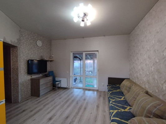 Объект по адресу Москва, 4-й Куликова Поля проезд, 41 