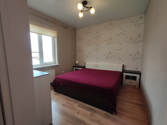 Объект по адресу Москва, 4-й Куликова Поля проезд, 41 