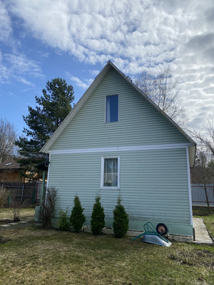 Объект по адресу Москва, объединения Заречный тер, 131 