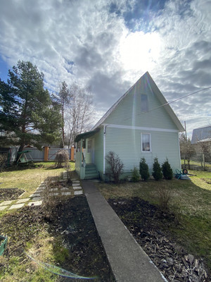 Объект по адресу Москва, объединения Заречный тер, 131 