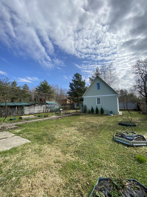 Объект по адресу Москва, объединения Заречный тер, 131 