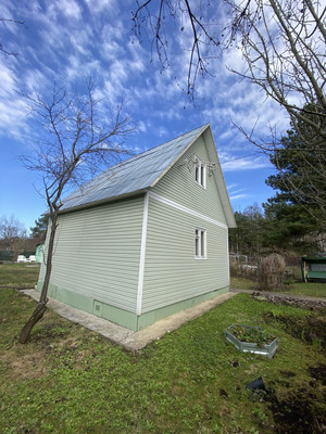 Объект по адресу Москва, объединения Заречный тер, 131 