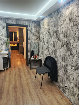 Фото квартиры по адресу Санкт-Петербург, Авиаконструкторов пр-кт, 29Ак2 