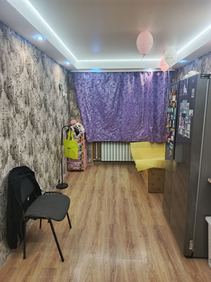 Фото квартиры по адресу Санкт-Петербург, Авиаконструкторов пр-кт, 29Ак2 